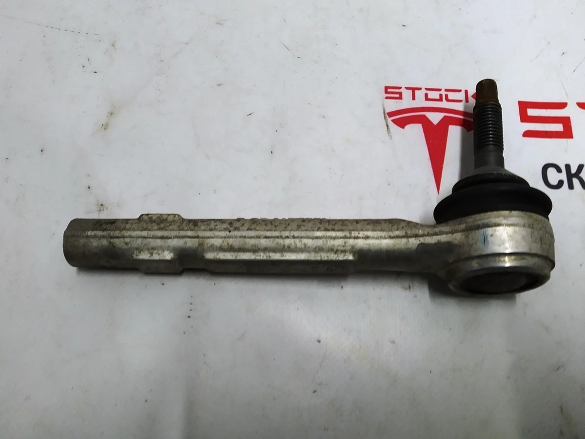 5 Наконечник рулевой тяги левый/правый Tesla model S REST, Tesla model X 1027841-00-B