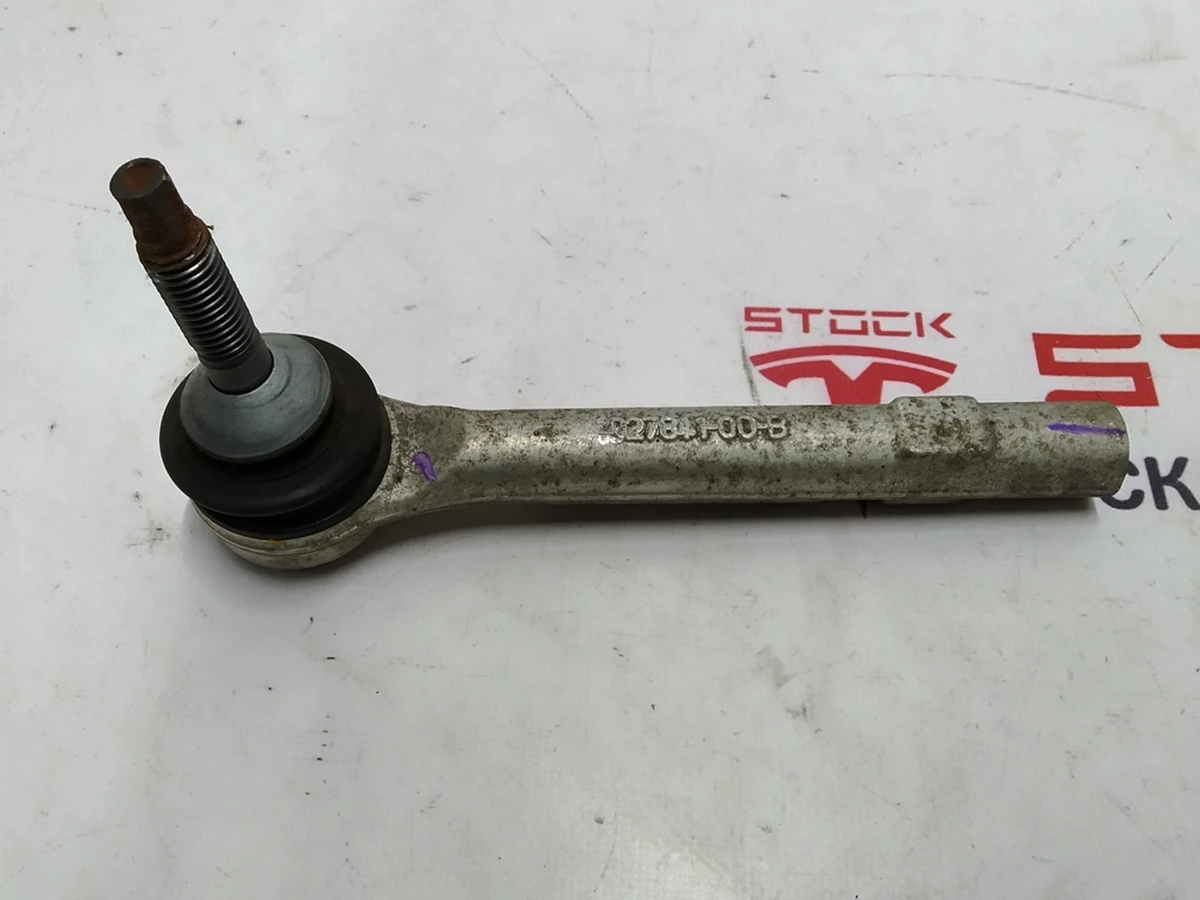 5 Наконечник рулевой тяги левый/правый Tesla model S REST, Tesla model X 1027841-00-B