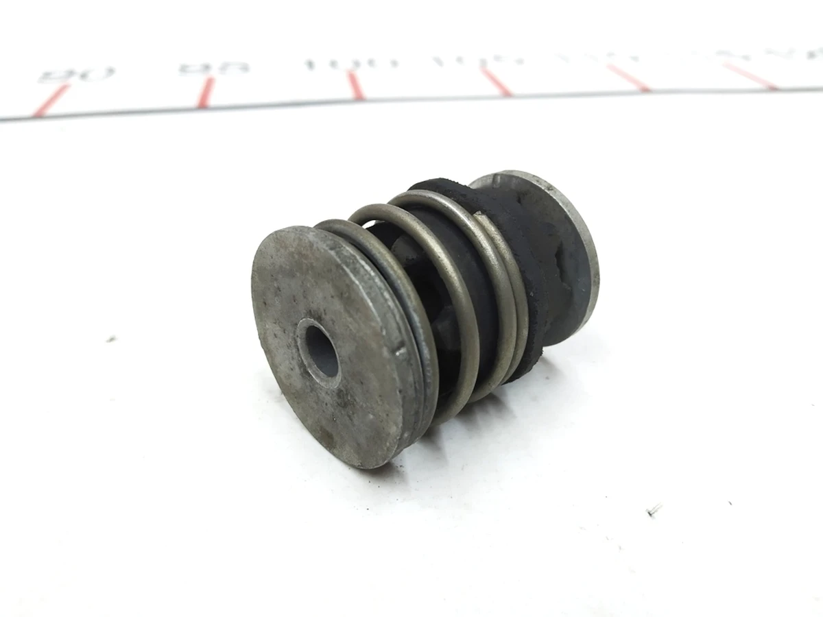 6 Кріплення-амортизатор компресора пневмо підвіски WABCO у зборі Tesla model X, model S REST 1027918-00-C