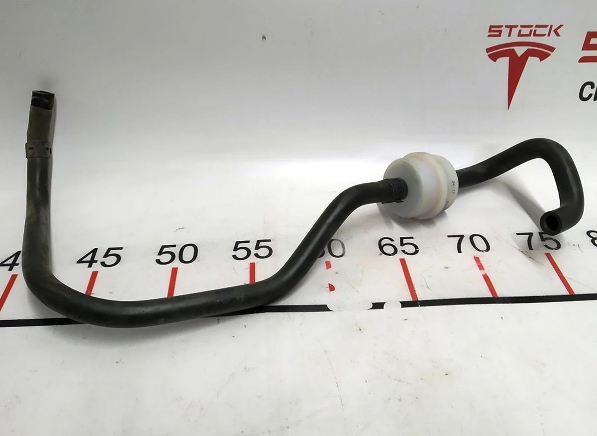 17 Фільтр компресора пневмопідвіски WABCO Tesla model X 1027931-00-C