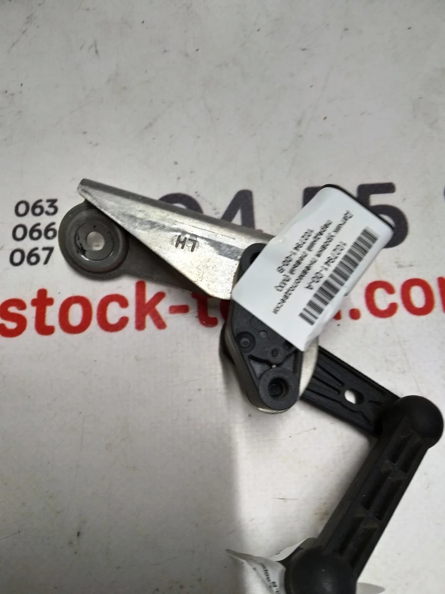 1 Air Suspension Level Sensor Front Right Tesla model X S REST 1027946-00-B