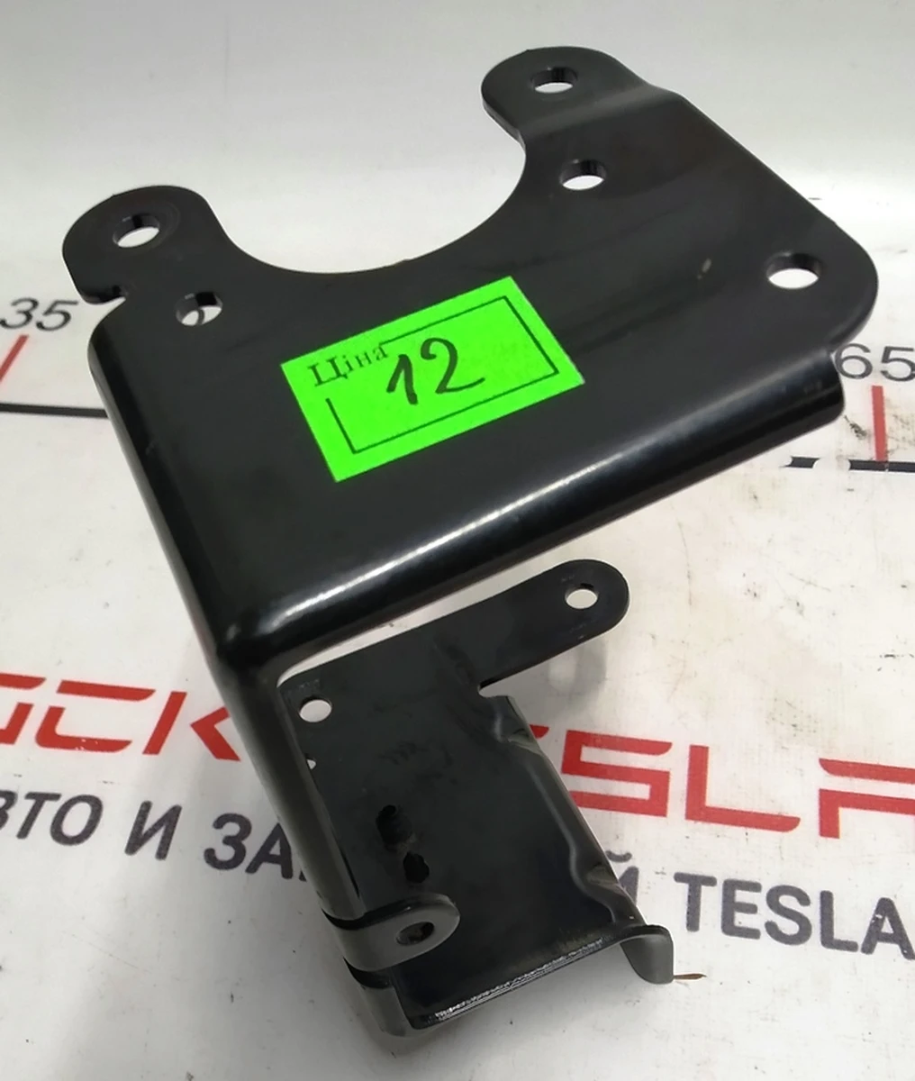 12 BATT HTR BRKT,MDL S Tesla model S REST 1028688-00-F