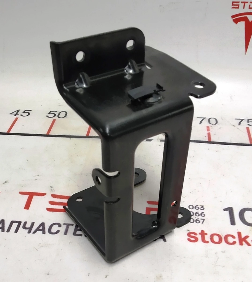 12 BATT HTR BRKT,MDL S Tesla model S REST 1028688-00-F