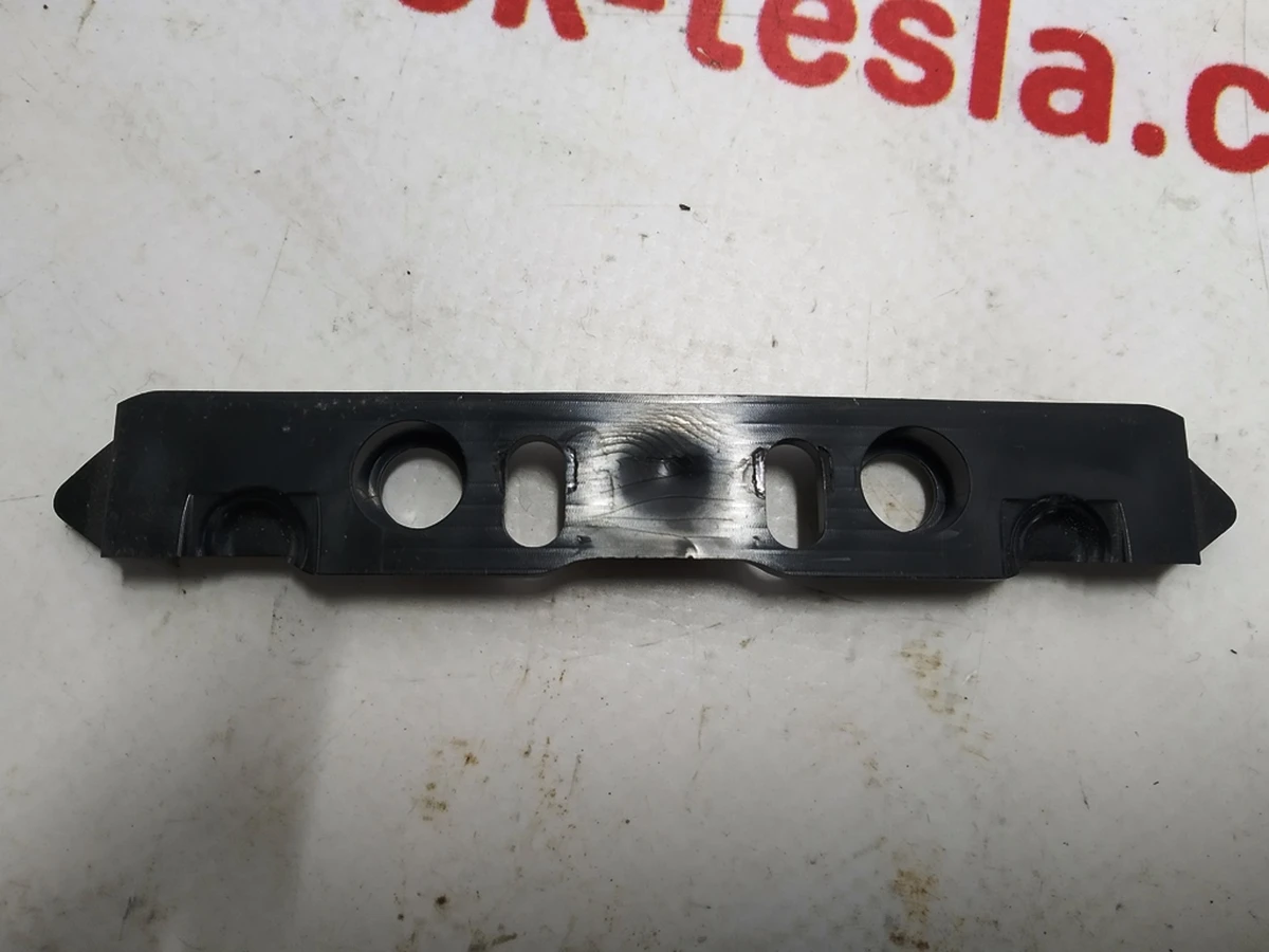 Stop spacer left / right upper panel door rear left / right Tesla model X 1028768-00-Y