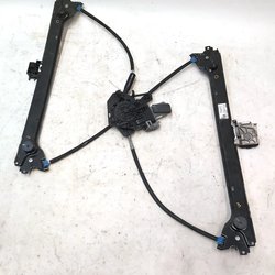 1 ASSEMBLY - WINDOW REGULATOR - FRONT LEFT HAND Tesla Model X 1028818-00-F