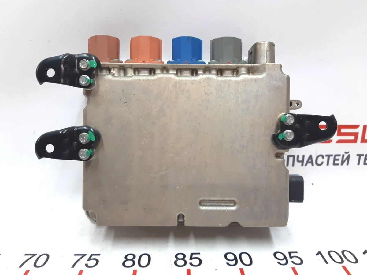 2 Джанкшен бокс передний RWD Tesla model S 1028843-01-C