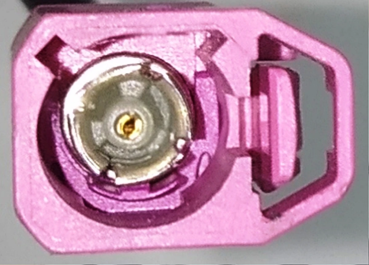 3 Антенна TELF зеркала наружного правого Tesla model S, model S REST 1041318-00-G