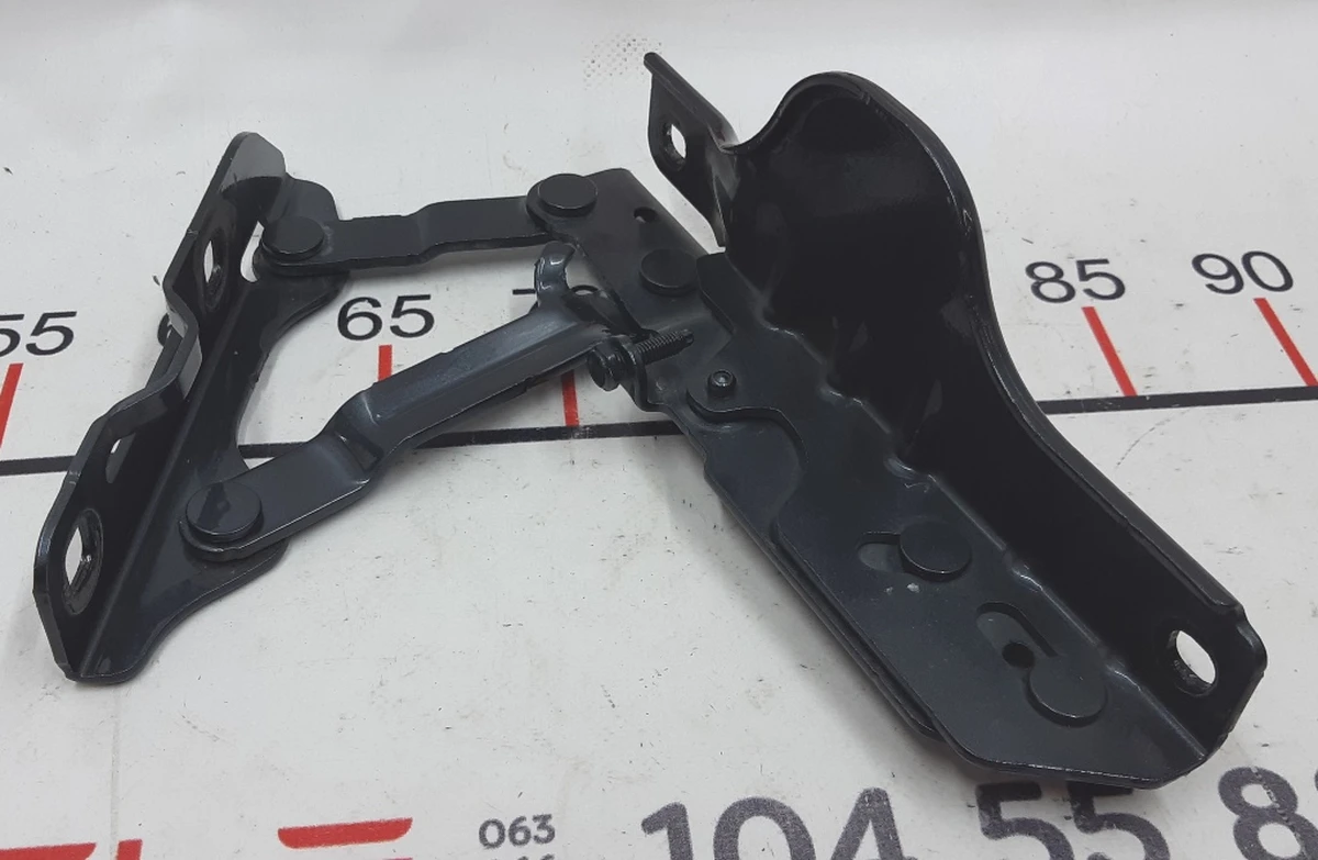7 Hood hinge left PMNG Tesla model S, model S REST 1029284-99-D