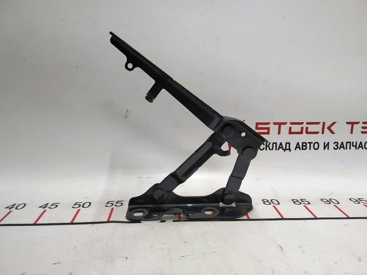 6 Петля крепления капота правая PMNG Tesla model S, model S REST 1029285-99-D