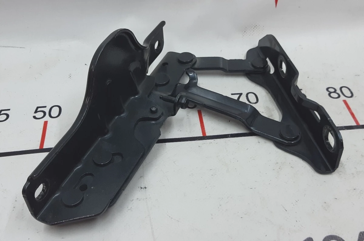6 Петля крепления капота правая PMNG Tesla model S, model S REST 1029285-99-D