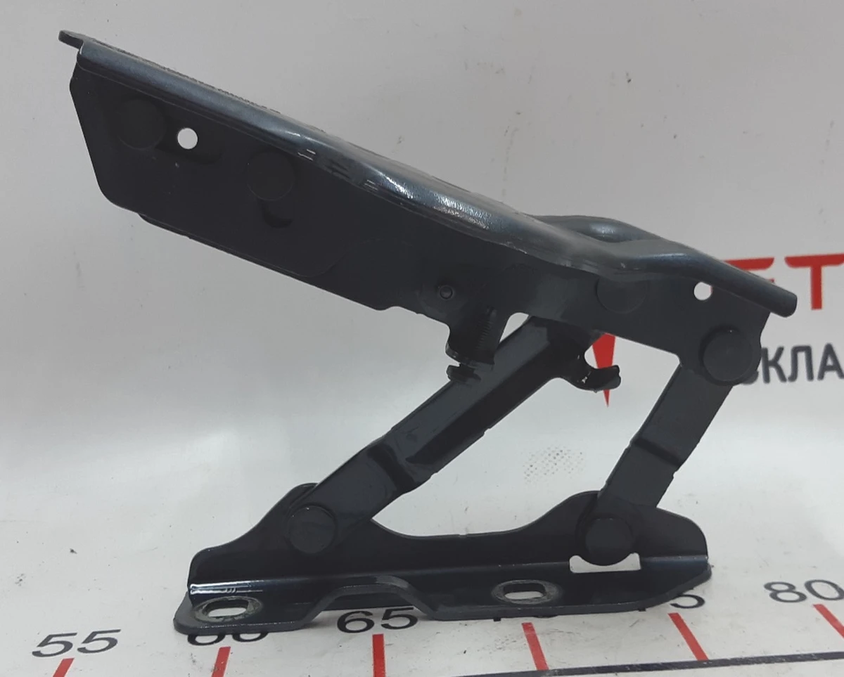 6 Петля крепления капота правая PMNG Tesla model S, model S REST 1029285-99-D