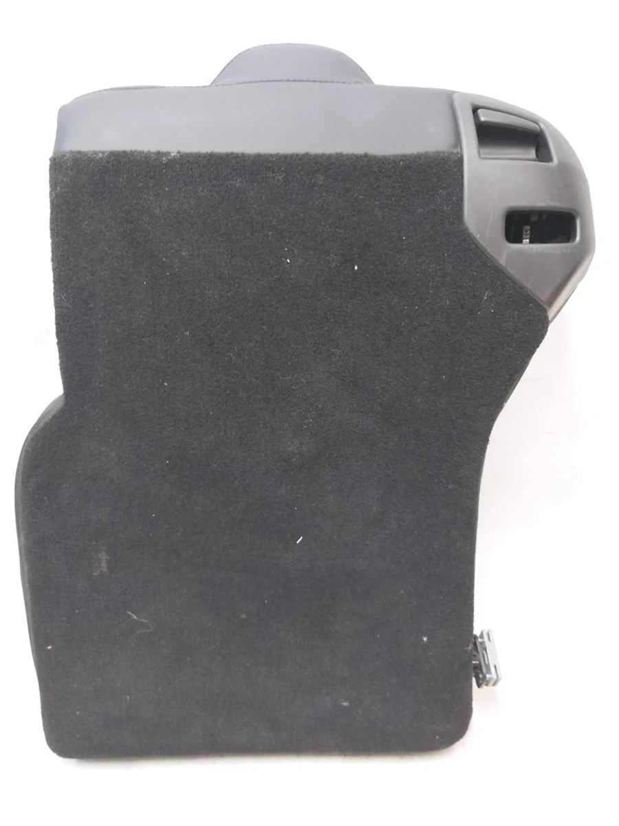 2 ALL REGIONS MS 2R RH 40 RSB BASE BLK with damage Tesla model S, model S REST 1030476-01-A