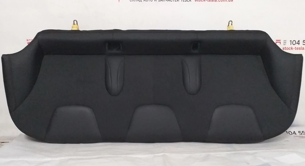 3 Диван 2-го ряду сидінь X TXT SEAT Tesla S REST 1030570-01-B
