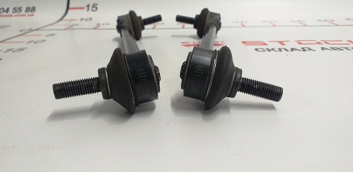 5 Стойка стабилизатора переднего левая правая Tesla model S, model S REST 1030603-00-B