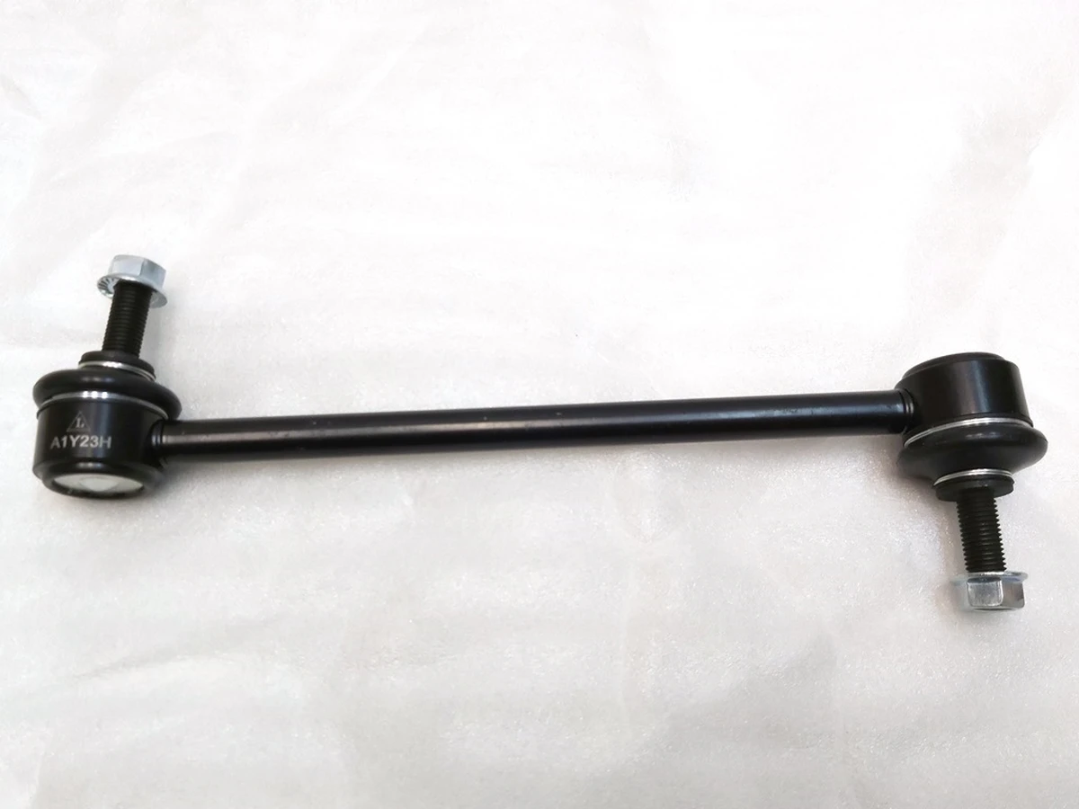 5 Стойка стабилизатора переднего левая правая с гайками в комплекте Tesla model S, model S REST 1030603-00-B