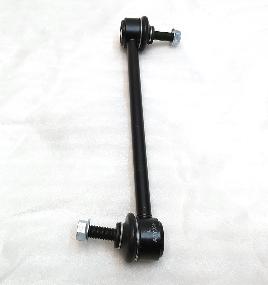 5 Стойка стабилизатора переднего левая правая с гайками в комплекте Tesla model S, model S REST 1030603-00-B