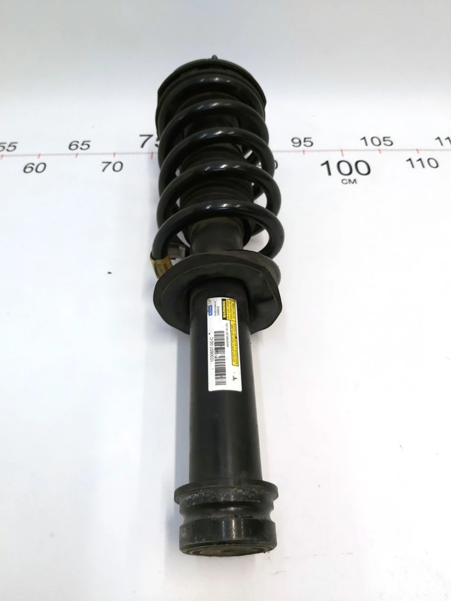 1 Модуль пружинный передний DM S3 AWD Tesla Model S REST 1030607-00-G