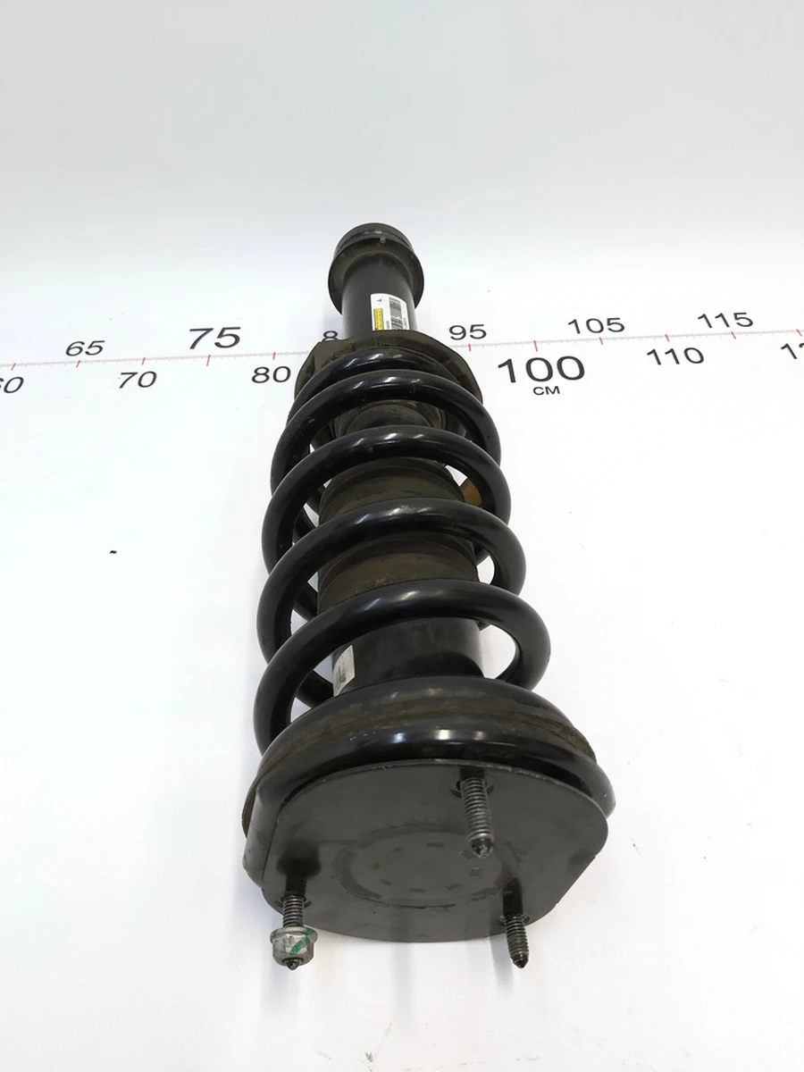 1 Модуль пружинный передний DM S3 AWD Tesla Model S REST 1030607-00-G