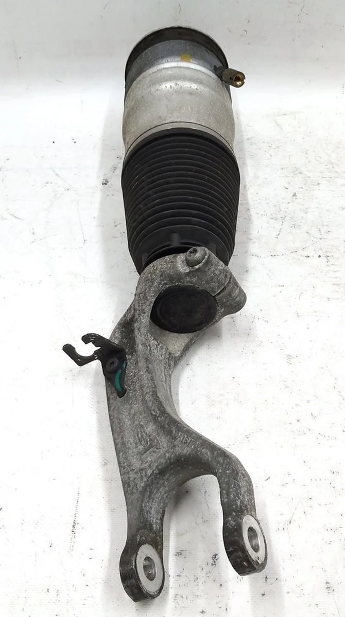 1 Front air module assembly left right AWD Tesla model S 1030608-01-A