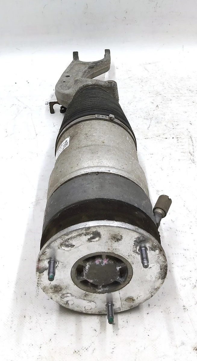 1 Front air module assembly left right AWD Tesla model S 1030608-01-A