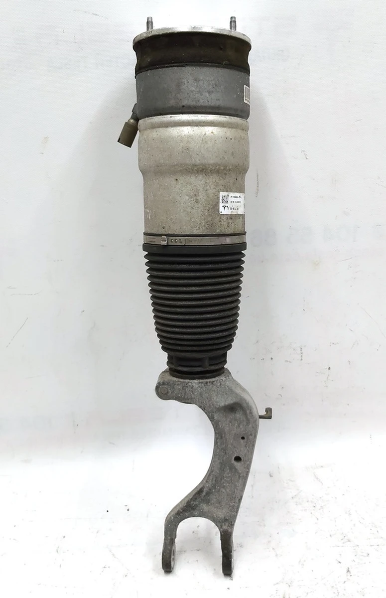 1 Модуль пневмо передній в зборі правий лівий AWD Tesla model S 1030608-01-A