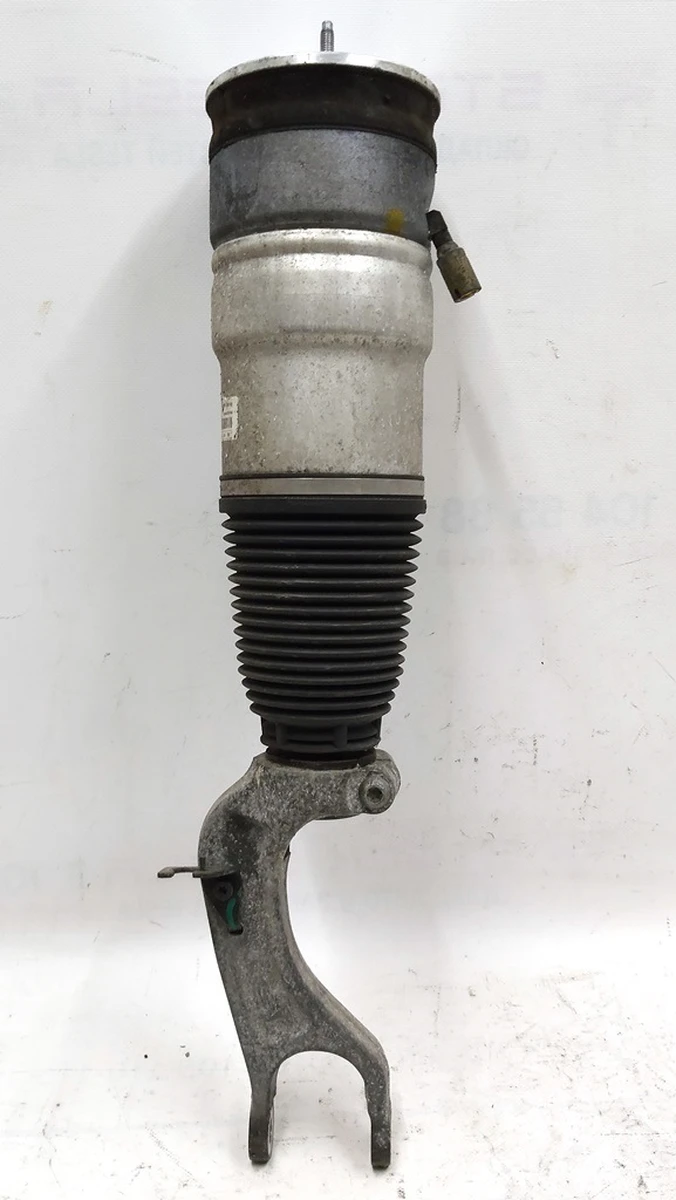 1 Модуль пневмо передній в зборі правий лівий AWD Tesla model S 1030608-01-A