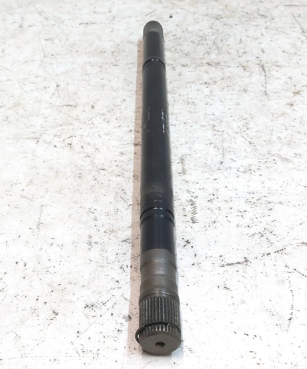 1 Front left front axle shaft AWD 29mm Tesla model S, model S REST 1030615-00-D