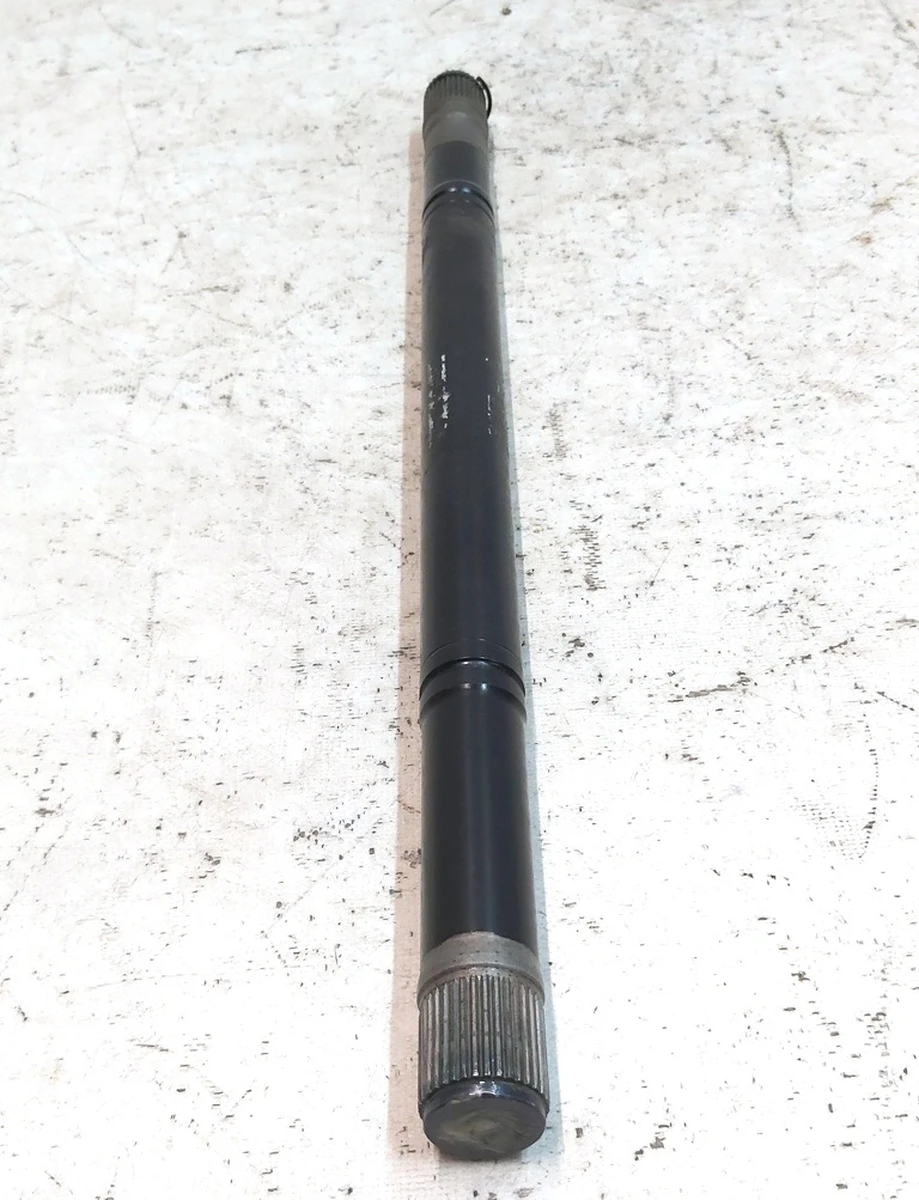 1 Front left front axle shaft AWD 29mm Tesla model S, model S REST 1030615-00-D