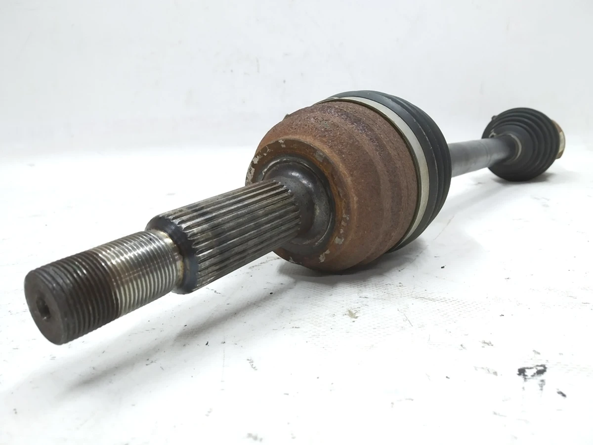 2 Полуось передняя правая AWD Tesla model S, model S REST 1030616-00-D