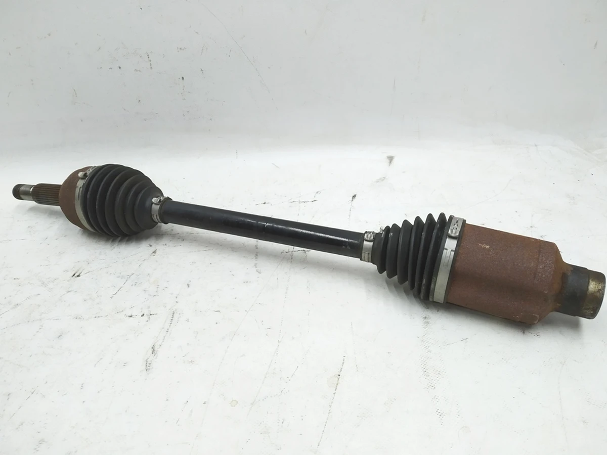 2 Полуось передняя правая AWD Tesla model S, model S REST 1030616-00-D