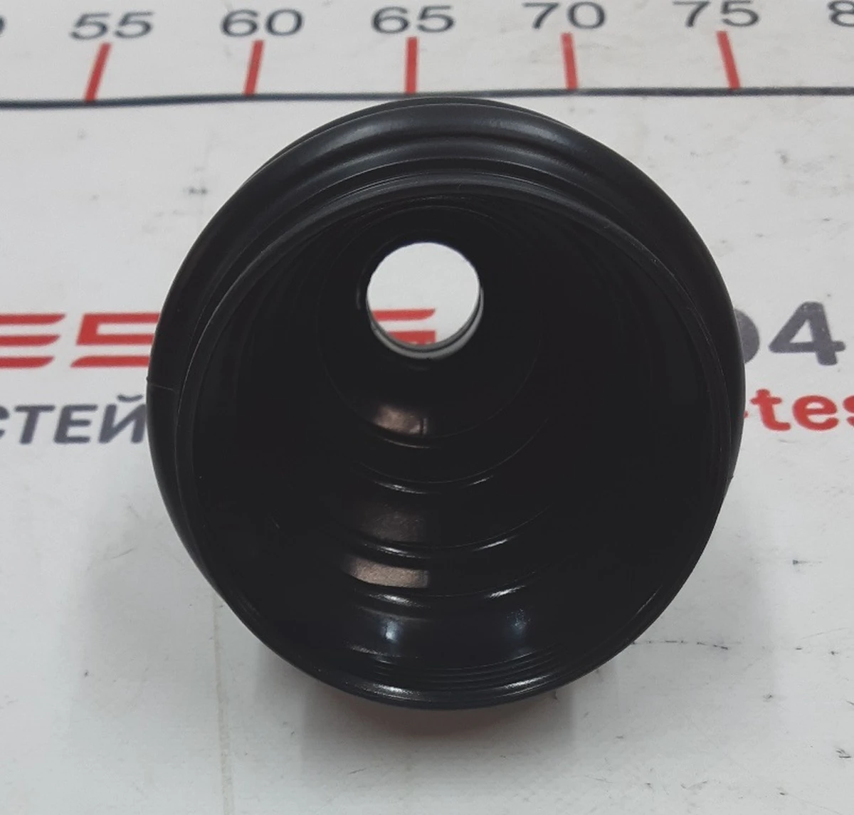 2 Пильовик півосі передній лівий правий зовнішній AWD 1030616-00-P