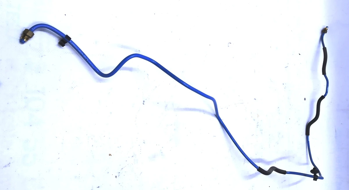 2 Пневмопровід передня ліва сторона DM Tesla model S 1030623-00-A