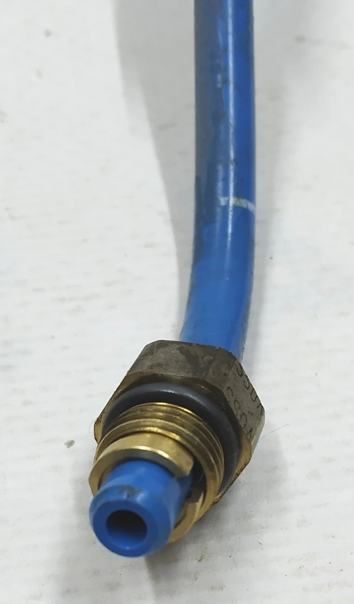 2 Пневмопровід передня ліва сторона DM Tesla model S 1030623-00-A