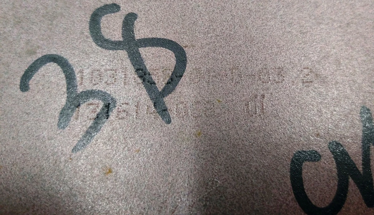 19 Четверть задняя правая лонжерон RWD Tesla model S 1055952-S0-A