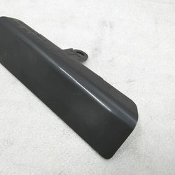 Кронштейн підкапотного боксу передній AWD Tesla model S 1031660-00-B