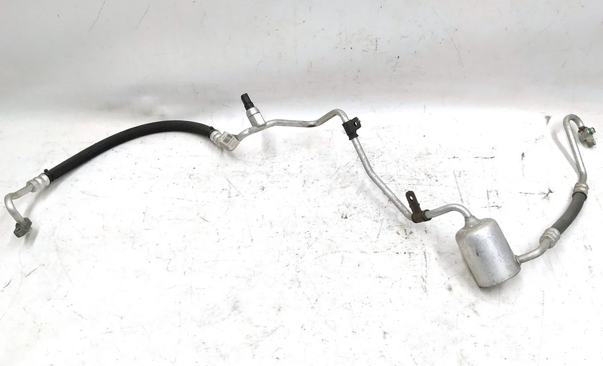 7 ASY,AC LINE,DISCHARGE,DM,MDL S AWD Tesla model S, model S REST 1031671-00-I