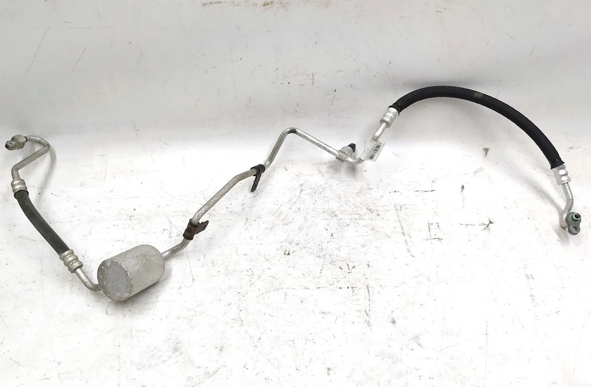 7 ASY,AC LINE,DISCHARGE,DM,MDL S AWD Tesla model S, model S REST 1031671-00-I