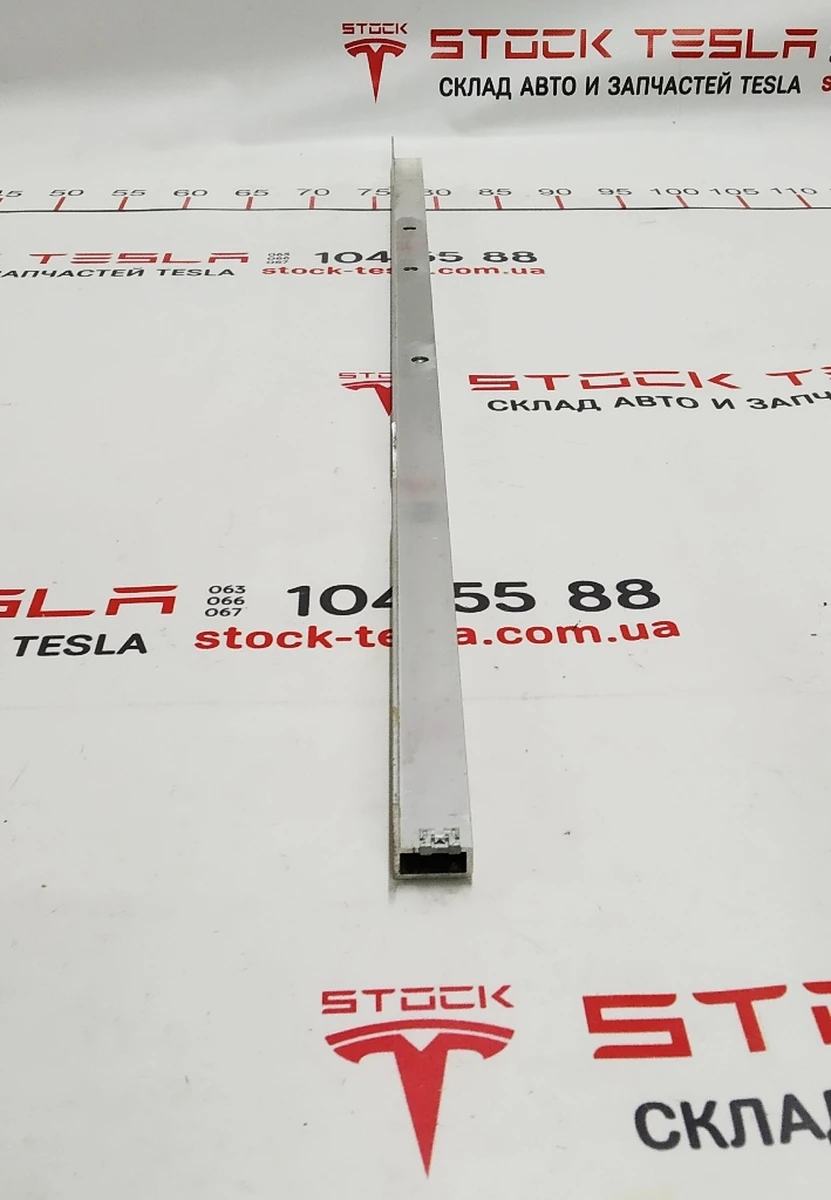 Battery Bracket Holder Plate Tesla model S, model S REST 1031677-00-C