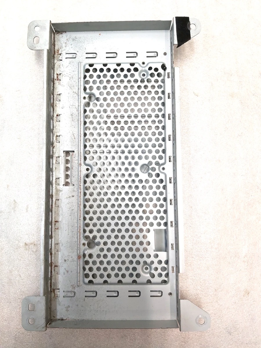 1 Auxiliary Monitor Housing REV04 with cover REV03 Tesla model S, model S REST, model X 1031410-00-C 1004788-00-D