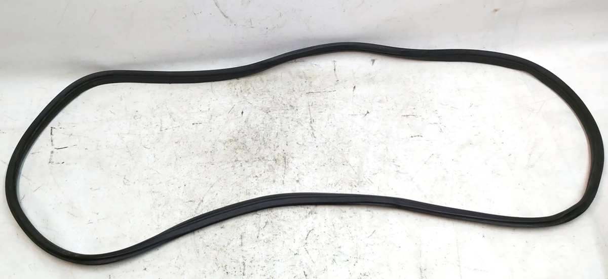 3 PRIMARY SEAL FR LH - Tesla model X 1459235-00-E