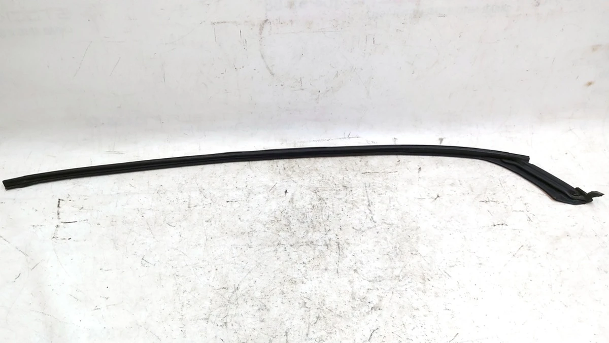 1 UPPER BRIGHT SEAL FR,RH Tesla model X 1032146-00-C