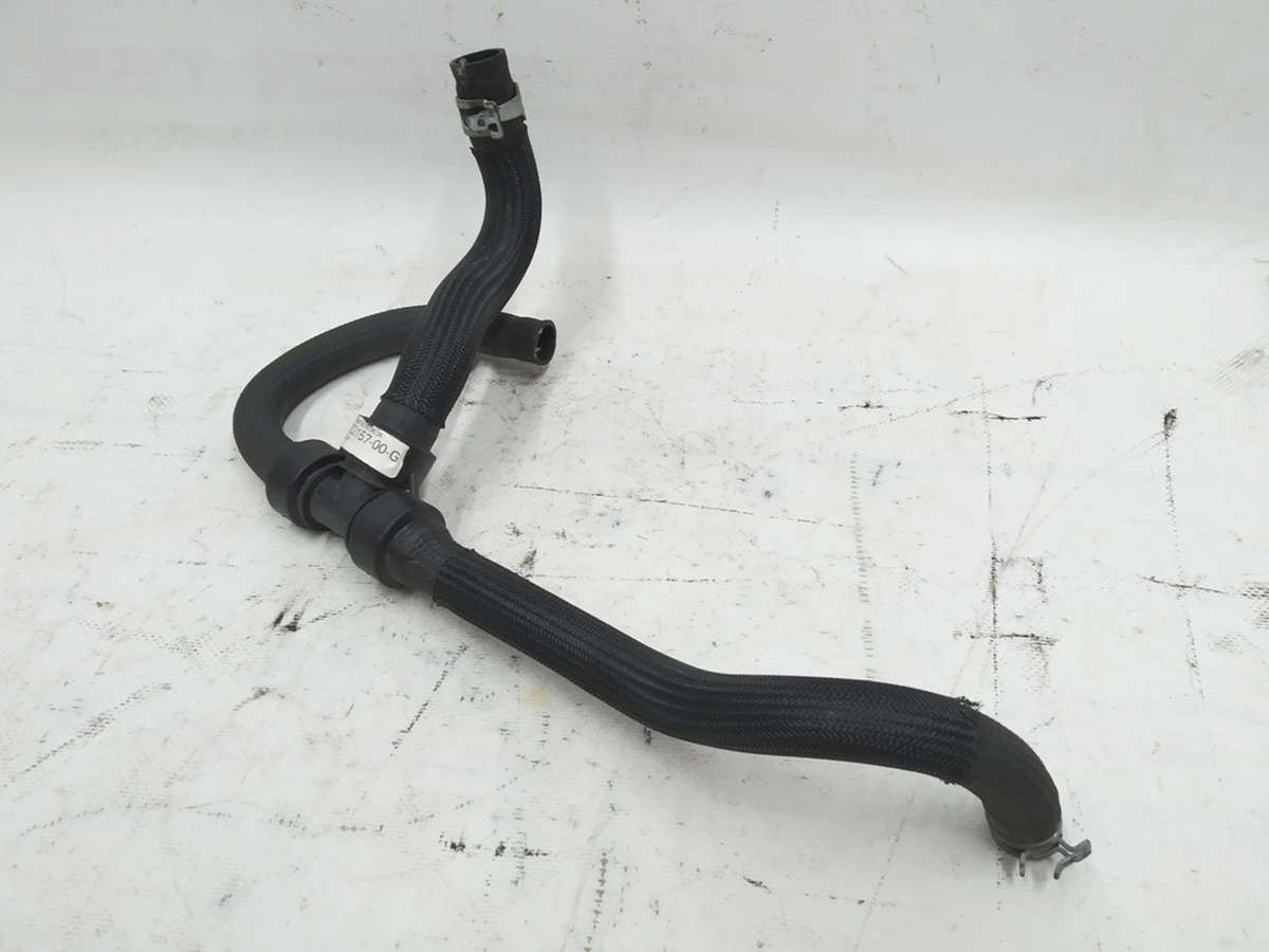 12 Шланг системи охолодження Tesla model X 1032157-00-H