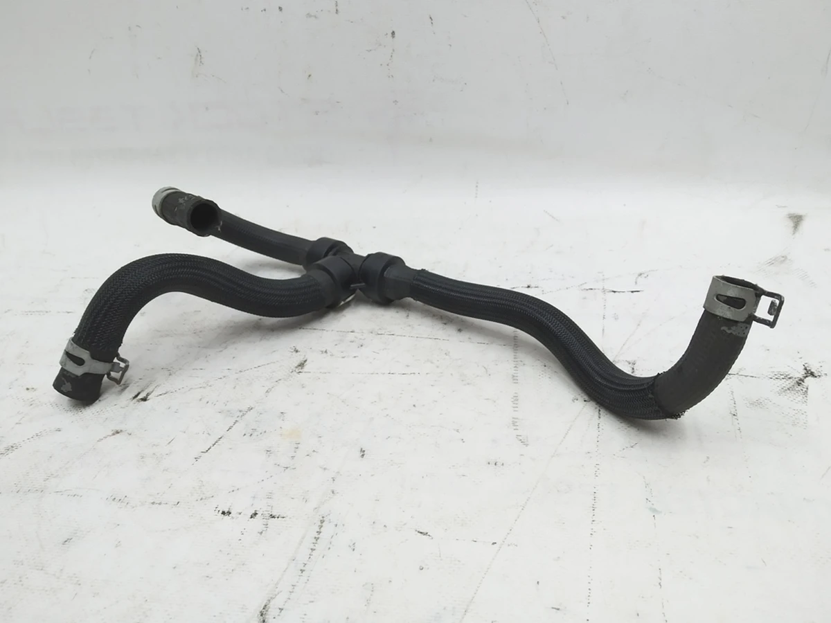 12 Шланг системи охолодження Tesla model X 1032157-00-H