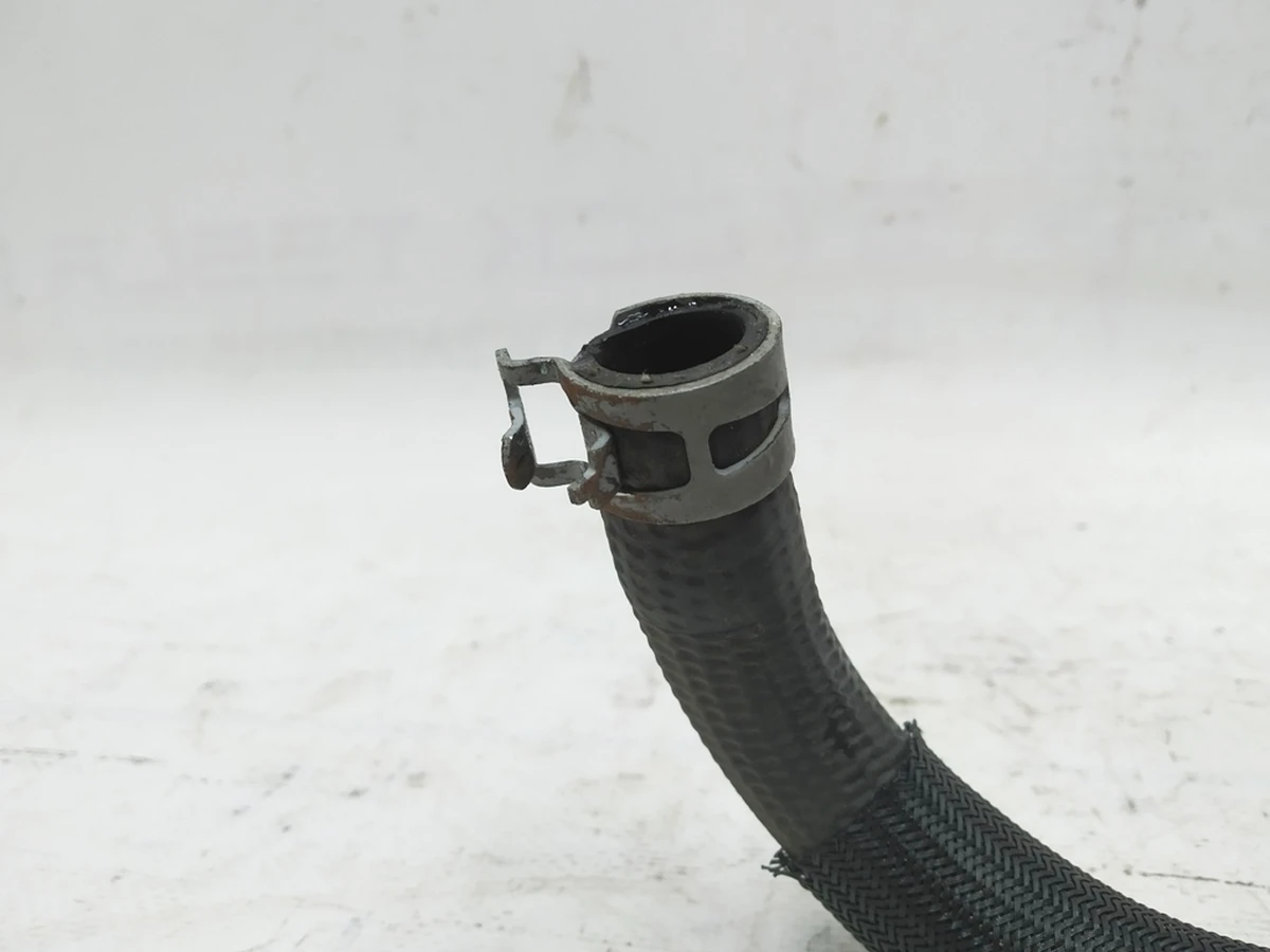 12 Шланг системи охолодження Tesla model X 1032157-00-H