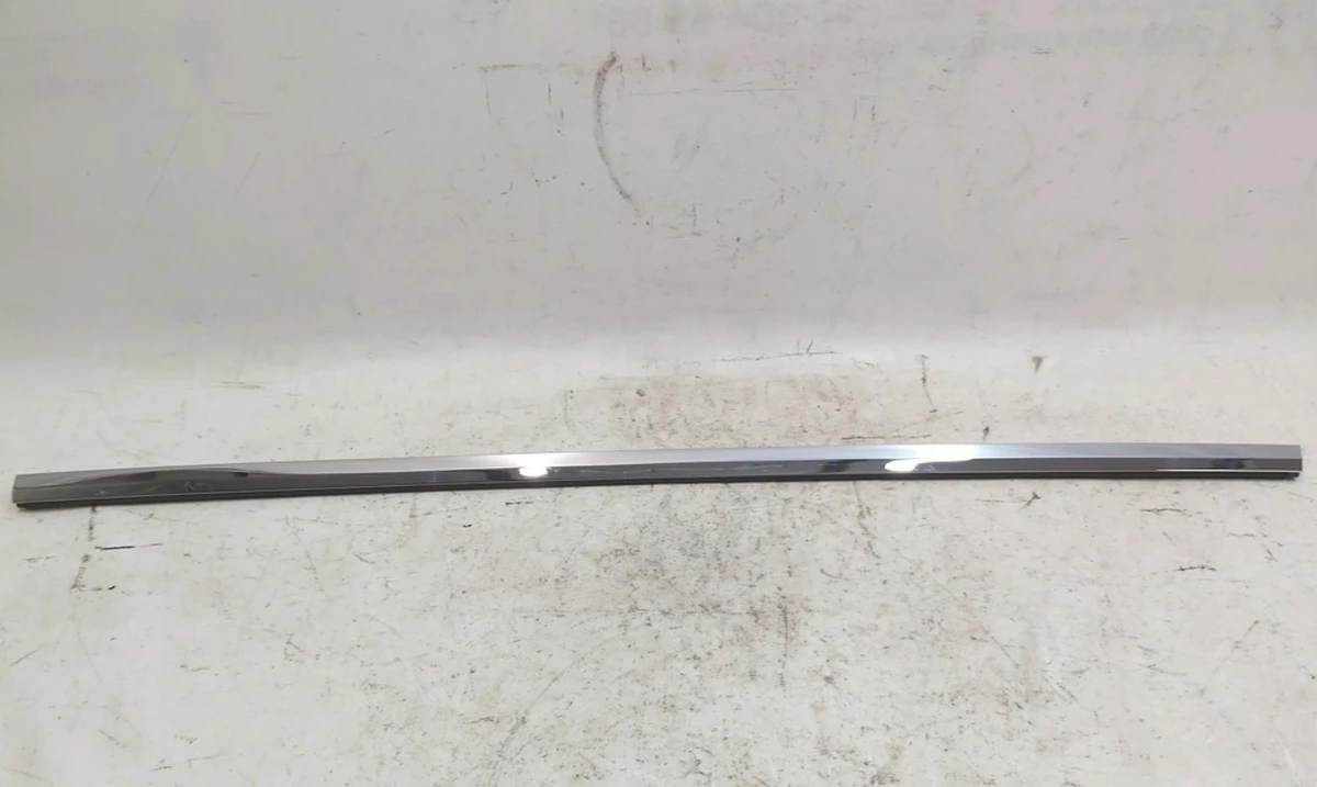 14 OUTER BELT SEAL PHANTOM ASSY, LH RR Tesla model X 1032167-88-D