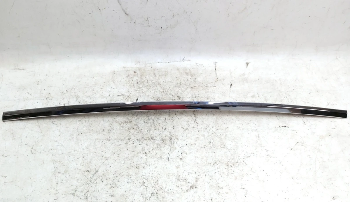 4 UPPER BRIGHT ASS'Y,RH RR Tesla model X 1032250-00-J