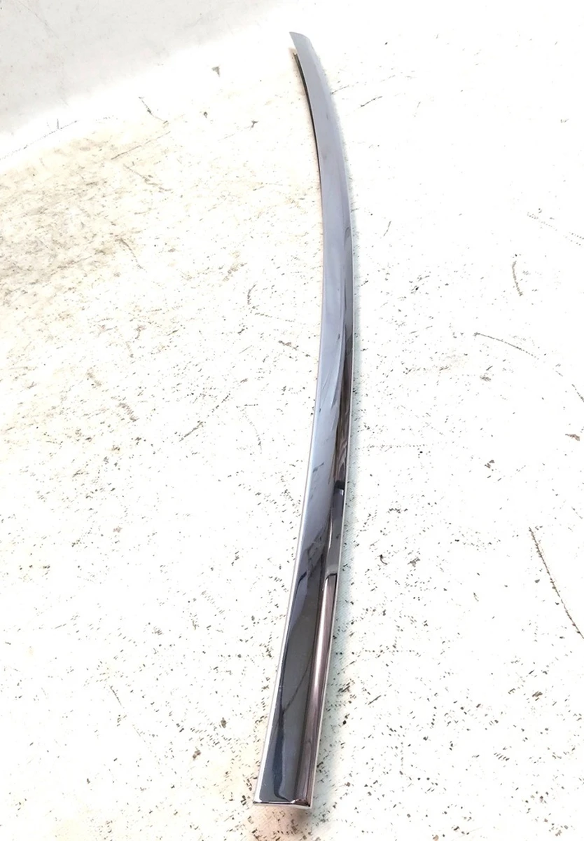 4 UPPER BRIGHT ASS'Y,RH RR Tesla model X 1032250-00-J