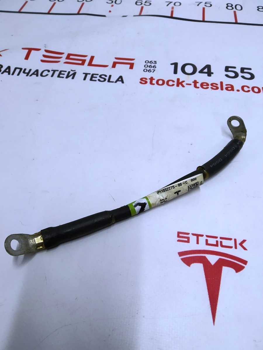 17 ASY,CBL,MDLS,ALL,BATT- model S REST 1032275-00-C