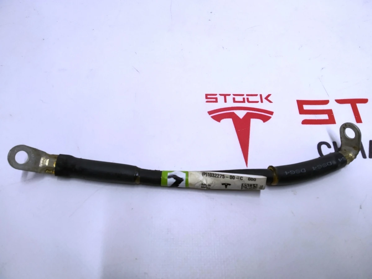 17 ASY,CBL,MDLS,ALL,BATT- model S REST 1032275-00-C