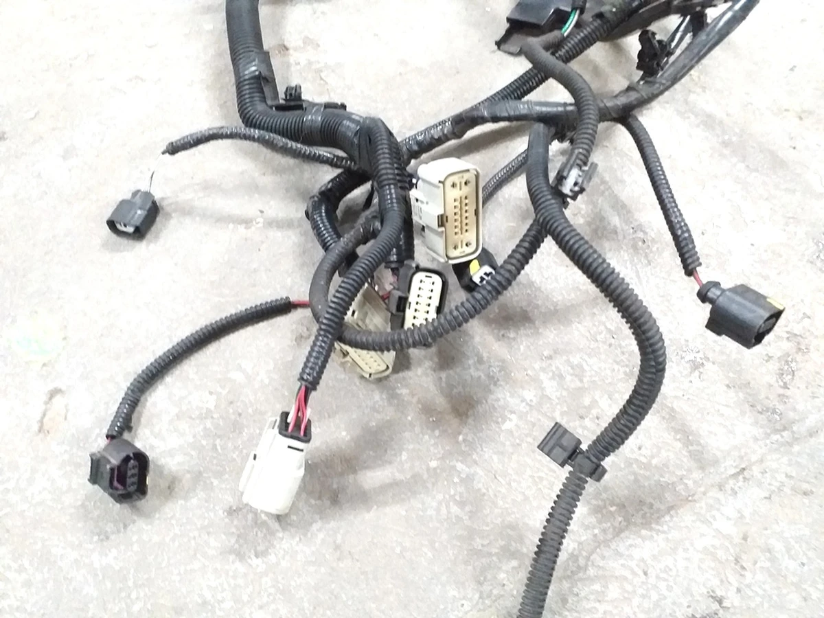 2 ASY,HRN,MDLX,ALL,RR SUBFRAME,LRG DU,AIR Tesla model X 1032448-01-G